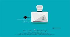 Desktop Screenshot of 2idea.com.vn